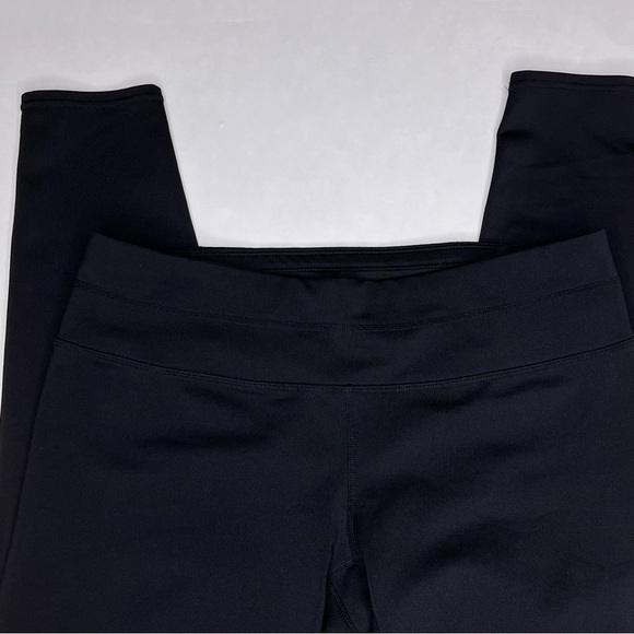 Athleta Sonar Tight‎ in Black Size Medium - Picture 2 of 10